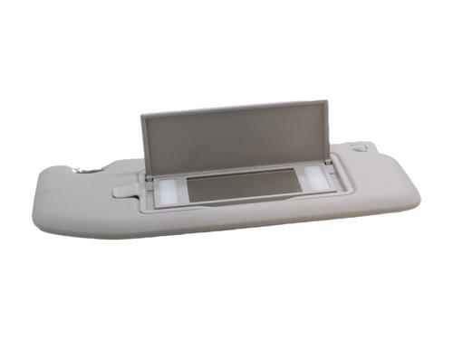 Right sun visor DS DS 3 / DS 3 CROSSBACK (UR_, UC_, UJ_) E-TENSE (UZZKXZ) | BP37739969I2 - Image 2