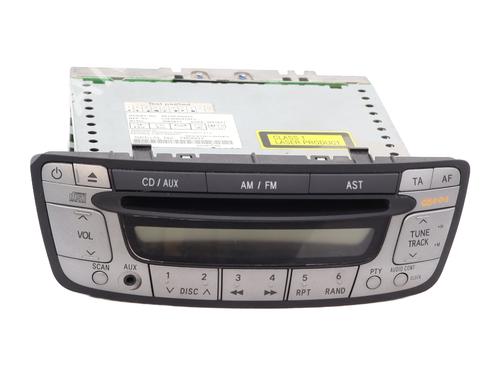 Autoradio CITROËN C1 (PM_, PN_) 1.4 HDi (54 hp) 32386260
