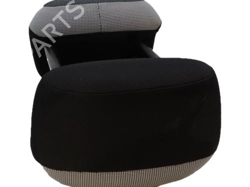 Headrest RENAULT TWINGO III (BCM_, BCA_) 0.9 TCe 90 (BCM9, BCM2) | BP38328415I31 - Image 5