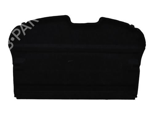 Used Rear parcel shelf Rear parcel shelf TOYOTA AVENSIS (_T25_) 2.0 D-4D (CDT250_, CDT250R) (116 hp) 30482895 30482895