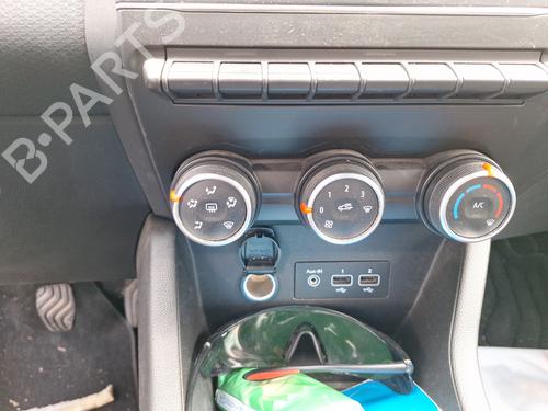 Optica esquerda RENAULT CLIO V (B7_) 1.0 TCe 100 (B7MT) | BP38186053C28 - Image 18