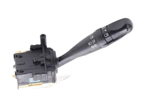 Switch TOYOTA COROLLA (_E12_) 2.0 D-4D (CDE120R, CDE120L_) | BP34500189I30  - Image 5
