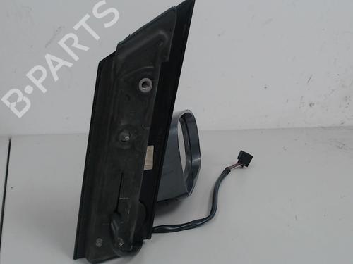 Right mirror VW TOURAN (1T1, 1T2) 1.9 TDI | BP24251382C27 