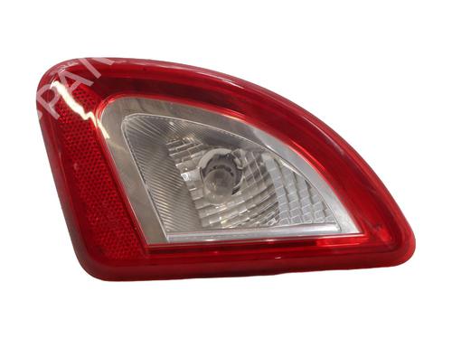 Højre baglygte bagklap RENAULT TWINGO II (CN0_) 1.5 dCi 75 (75 hp) 31134053