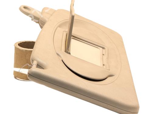 Used Right sun visor Right sun visor RENAULT KANGOO / GRAND KANGOO II (KW0/1_) 1.5 dCi 90 (KW05, KW08, KW0G, KW11) (90 hp) 28077354 28077354