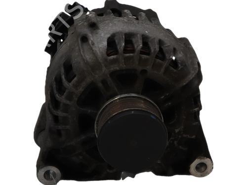 Generator Generator 38109136 38109136