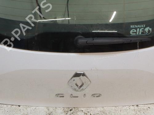 Tailgate RENAULT CLIO V (B7_) 1.0 TCe 100 (B7MT) | BP38328479C6 - Image 4