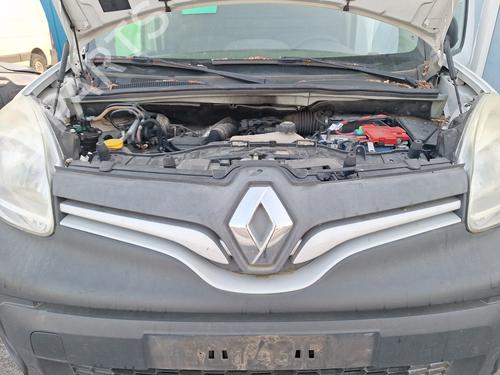 Grill RENAULT KANGOO Express (FW0/1_) | BP32739191C40 - Image 5