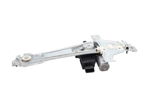 Rudehejsemekanisme venstre bagtil CITROËN C3 III (SX) 1.2 THP 110 (SXHNPS, SXHNZT, SXHNZ6) | BP32362882C24