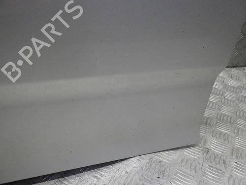 Right rear door TOYOTA COROLLA Verso (ZER_, ZZE12_, R1_) 2.2 D-4D (AUR10_, AUR10R) | BP24246938C5 