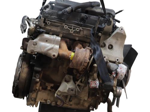 Engine FORD RANGER (TKE) 2.2 TDCi 4x4 | BP38328460M1 - Image 4