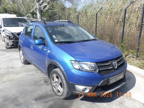 DACIA SANDERO II 1.5 dCi 4616042