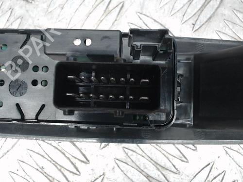 Used Left front window switch Left front window switch CITROËN DS3 (SA_) 1.6 HDi 90 (92 hp) 24252377 24252377