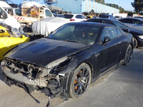 Used Parts NISSAN GT-R (R35) V6 2364188