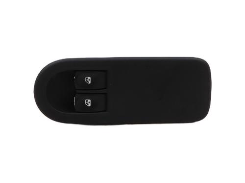 Used Left front window switch RENAULT CLIO III (BR0/1, CR0/1) 1.6 16V (BR09, BR0T, CR09, CR0T) (88 hp) 29511106