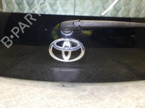 Tailgate TOYOTA AYGO (_B4_) 1.0 (KGB40) | BP24248632C6