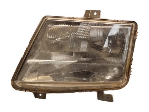 Used Left headlight MERCEDES-BENZ VITO Van (W638) 112 CDI 2.2 (638.094) (122 hp) 24454445