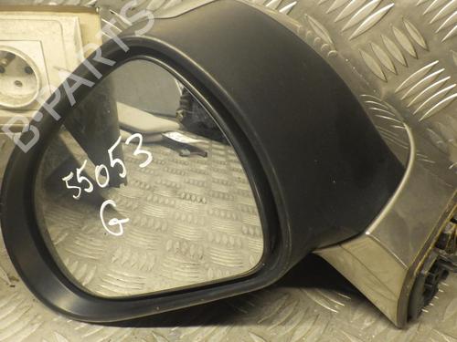 Used Left mirror PEUGEOT 308 SW I (4E_, 4H_) 1.6 HDi (92 hp) 24246329