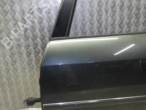 Left rear door PEUGEOT 407 (6D_) 2.0 HDi 135 (6DRHRH, 6DRHRE, 6DRHRG, 6DRHRJ) | BP24248473C4 