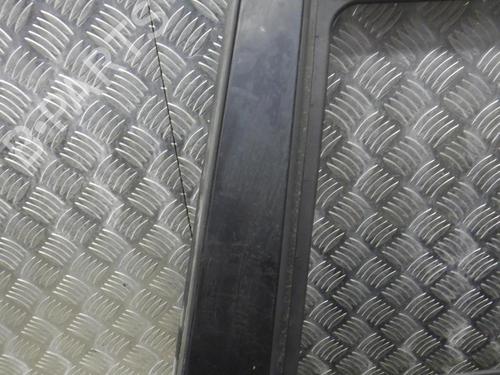 Left rear door BMW 1 (E87)  | BP24246831C4 