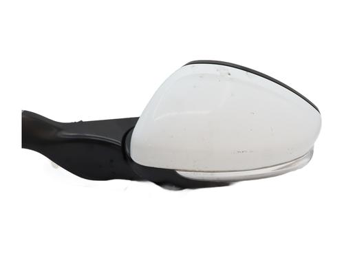 Left mirror PEUGEOT 2008 I (CU_) 1.2 THP 110 / PureTech 110 | BP32272167C26