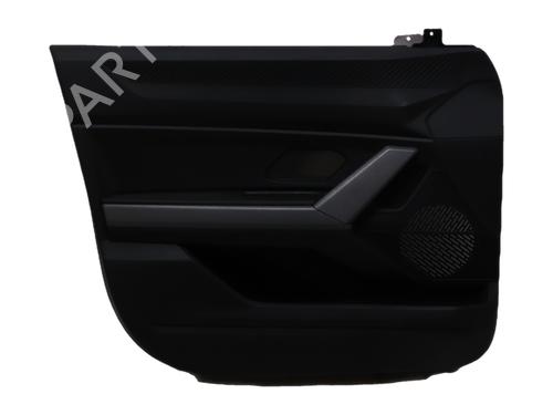 Front left panel DACIA DUSTER (PYM_, PYN_) 1.2 TCe 130 | BP38788791C58 - Image 4