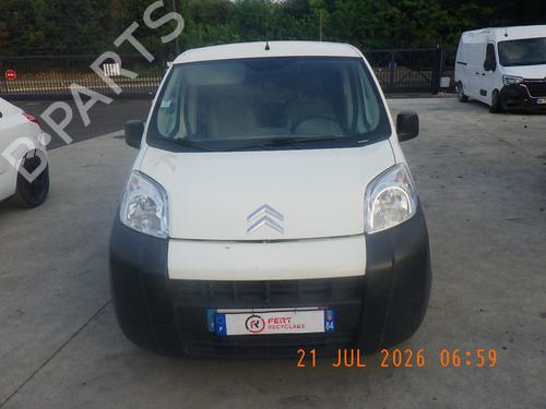 AC compressor CITROËN NEMO Box Body/MPV (AA_) 1.3 BlueHDi 80 | BP39760587M34 - Image 12