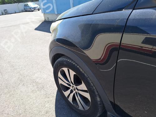 Left tailgate light KIA SPORTAGE III (SL) 1.7 CRDi | BP36249893C79 - Image 18