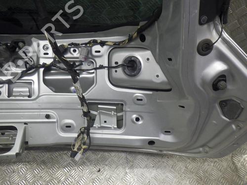 Tailgate OPEL INSIGNIA A Sports Tourer (G09) 2.0 CDTI (35) | BP24248753C6 