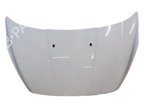 Used Hood Hood FORD KA+ III (UK, FK) 1.2 Ti-VCT (85 hp) 39662257 39662257