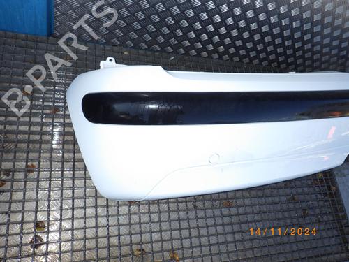 Rear bumper CITROËN C3 I (FC_, FN_) 1.4 HDi | BP24246222C8 