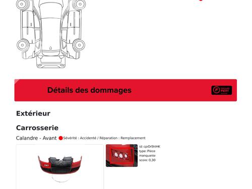 Front bumper VW GOLF V (1K1) 2.0 SDI | BP26737656C7 