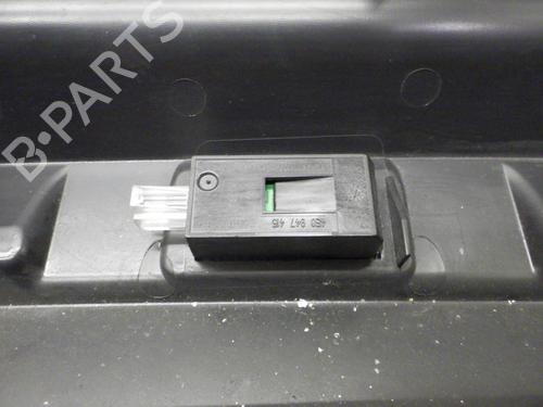 Handskerum VW GOLF VIII (CD1, DA1) 2.0 TDI GTD | BP24246970C95 - Image 3