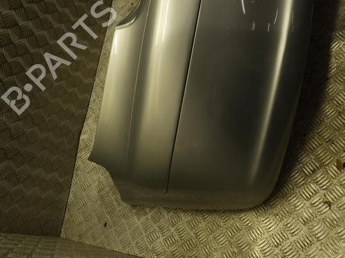 Rear bumper PEUGEOT 307 (3A/C) 1.6 HDi 110 | BP24248422C8 