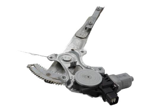 Front left window mechanism CITROËN C4 AIRCROSS 1.6 HDi 115 AWC | BP29339957C22 