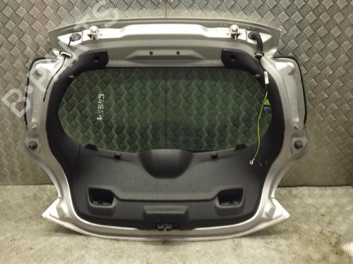 Tailgate PEUGEOT 208 I (CA_, CC_) 1.4 HDi | BP24244657C6