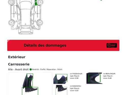 Right front fenders MERCEDES-BENZ VITO / MIXTO Van (W639) 109 CDI (639.601, 639.603, 639.605) | BP29895433C42