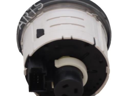 Headlight switch SKODA OCTAVIA II (1Z3) 1.9 TDI | BP39929488I24 - Image 3