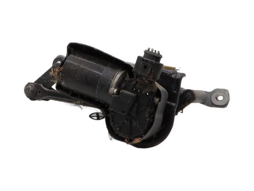 Used Front wiper motor Front wiper motor VW FOX Hatchback (5Z1, 5Z3, 5Z4) 1.2 (55 hp) 29401910 29401910