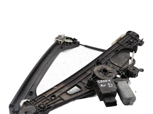 Used Front right window mechanism PEUGEOT 3008 II SUV (MC_, MR_, MJ_, M4_) 1.6 THP 165 (M45GYW, M45GZW, M45GYV) (165 hp) 29401963