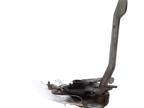 hjelmlås CITROËN C4 Picasso I MPV (UD_) 1.6 HDi 110 (112 hp) 32998884