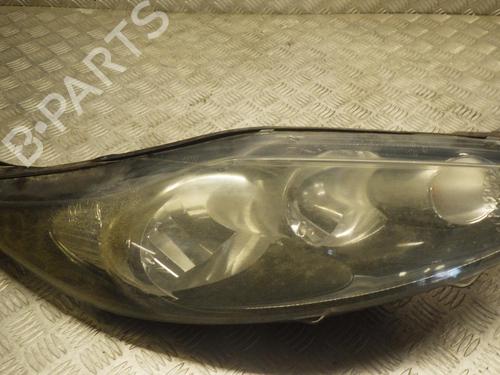 Right headlight FORD FIESTA VI (CB1, CCN) 1.6 TDCi | BP24250442C29 