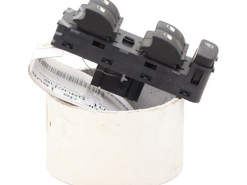 Left front window switch CITROËN C3 III (SX) 1.2 PureTech 82 | BP33679155I27  - Image 5