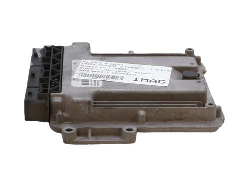 Engine control unit (ECU) DACIA SANDERO II 1.5 dCi | BP37201606M57 - Image 5