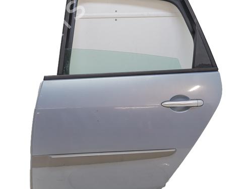 Used Left rear door RENAULT SCÉNIC II (JM0/1_) 1.9 dCi (JM0G, JM12, JM1G, JM2C) (120 hp) 29518799