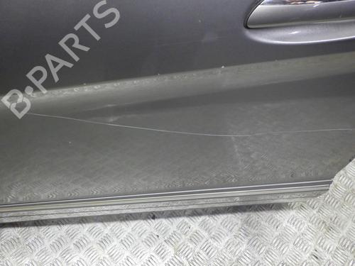 Left front door MERCEDES-BENZ B-CLASS Sports Tourer (W245) B 180 CDI (245.207) | BP24247071C2 
