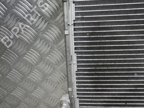Used AC radiator CITROËN DS5 2.0 HDi 165 (163 hp) 24248800