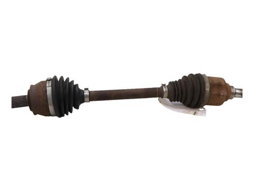 Left front driveshaft FIAT PANDA (312_, 319_) 0.9 4x4 (312PXR2B) | BP38109175M38 - Image 5