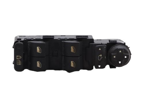 Left front window switch PEUGEOT 3008 I MPV (0U_) 1.6 HDi | BP37023091I27 - Image 4