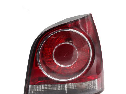Used Right taillight VW POLO IV (9N_, 9A_) 1.4 TDI (70 hp) 29207930